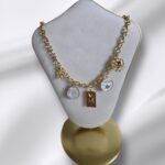 collier acier