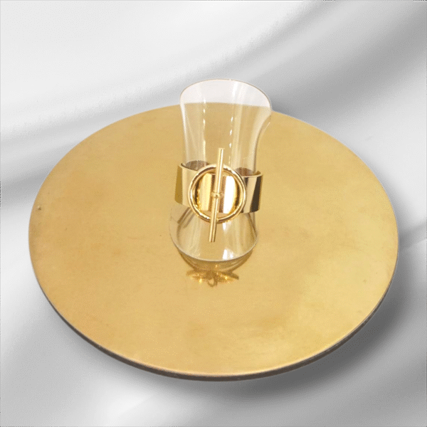 Bague réglable acier inoxydable