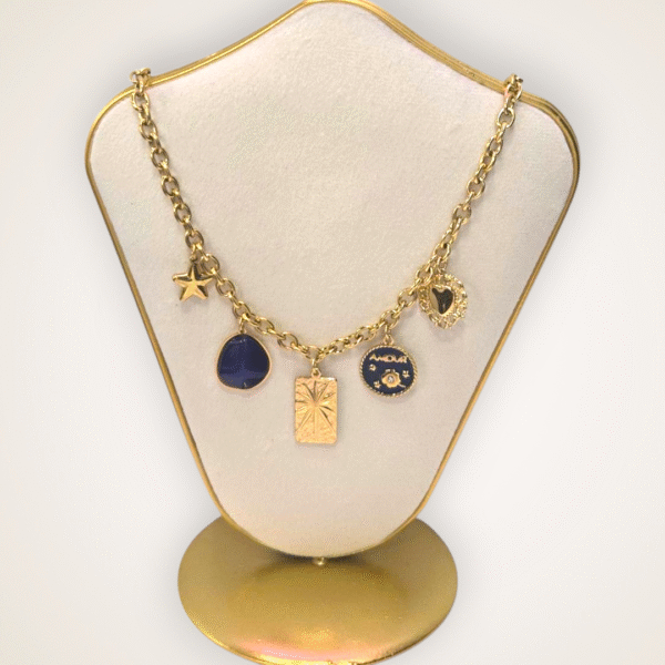 Collier Amour