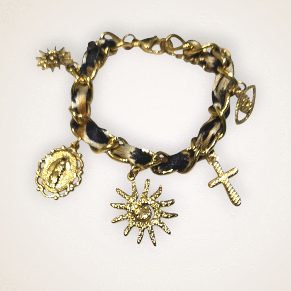 Bracelet breloques