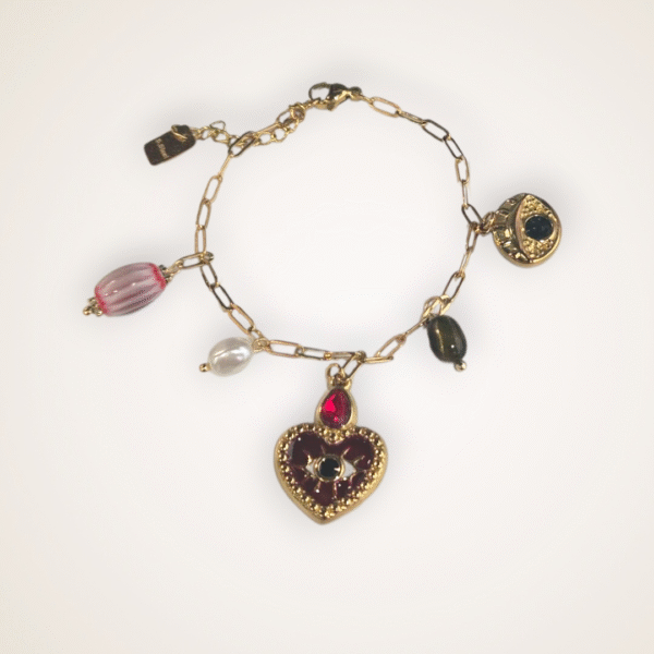 Bracelet  acier inoxydable