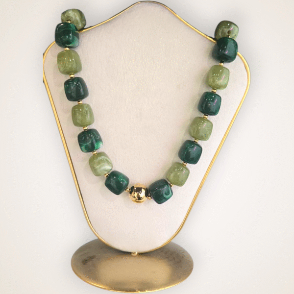 Collier acier inoxydable