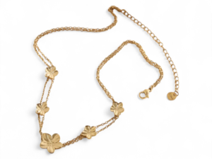 Collier Fleur