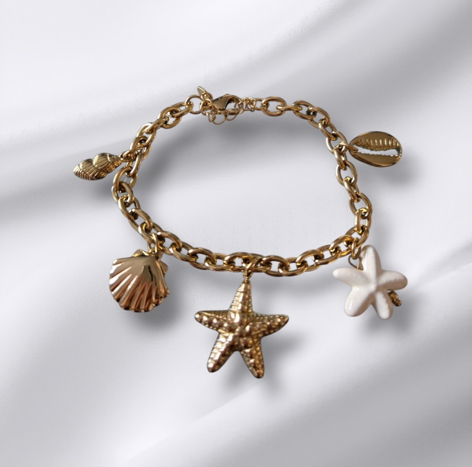 bracelet acier