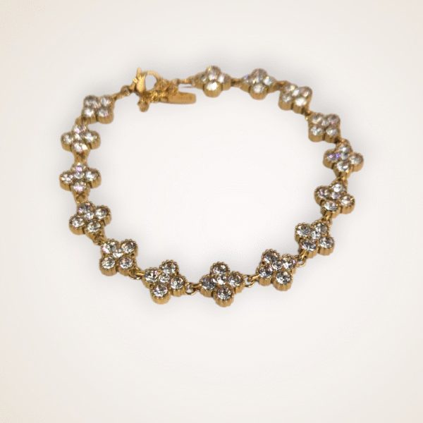 Bracelet acier inoxydable