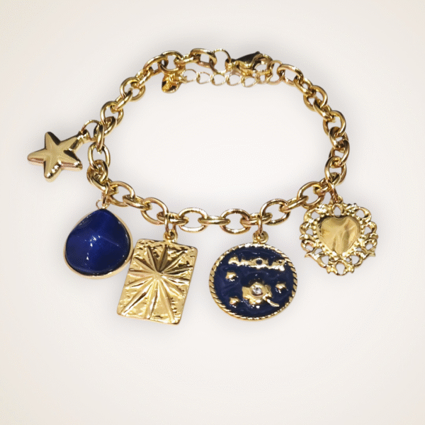 Bracelet Amour