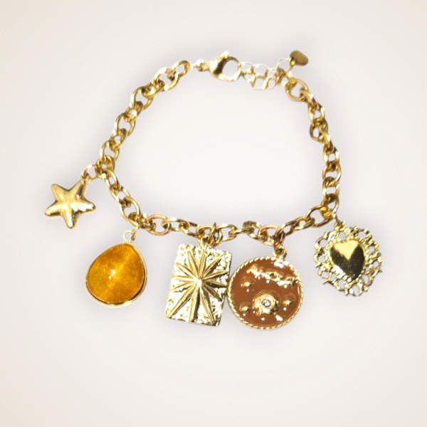 Bracelet Amour