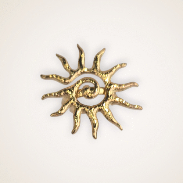 Bague acier inoxydable