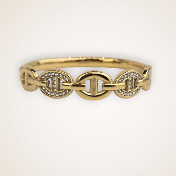 Bracelet jonc