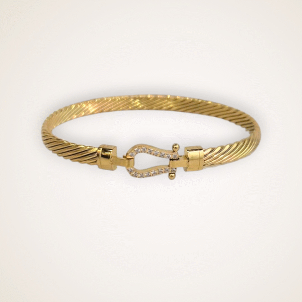 Bracelet jonc